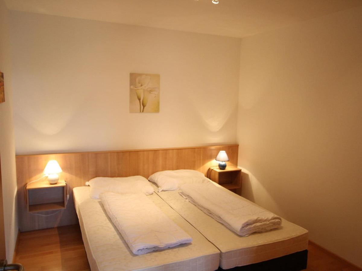 Apartment in Sankt Margarethen im Lungau near Skiing Exterior foto